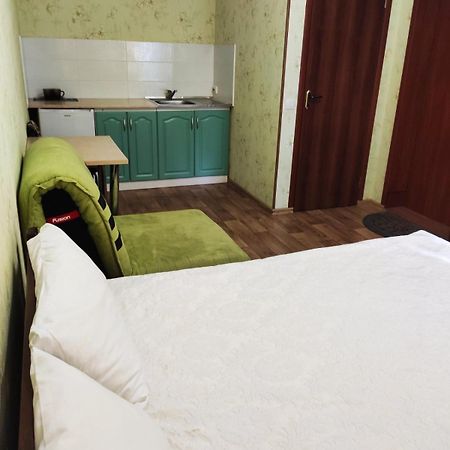 Guest House Relax Kropywnyzkyj Exterior foto
