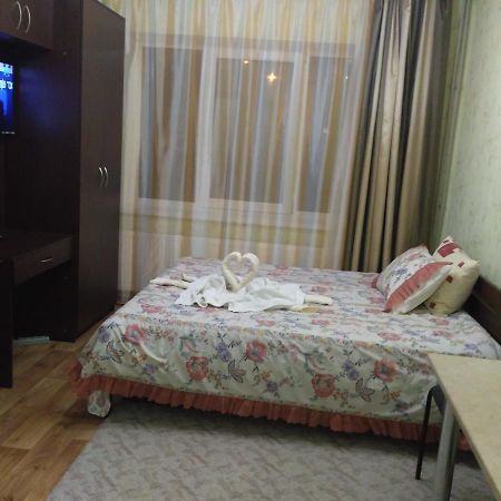 Guest House Relax Kropywnyzkyj Exterior foto
