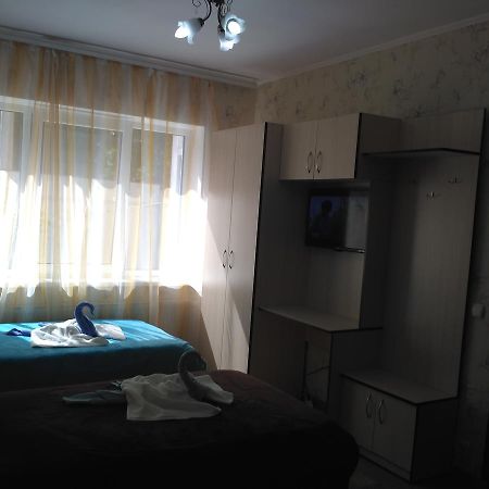 Guest House Relax Kropywnyzkyj Exterior foto