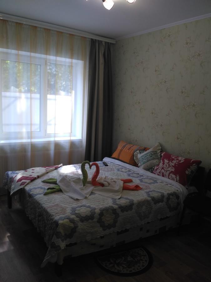 Guest House Relax Kropywnyzkyj Exterior foto
