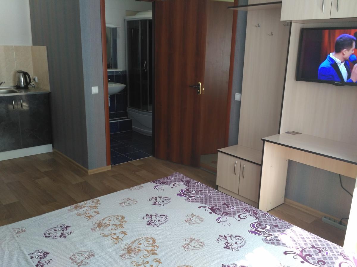 Guest House Relax Kropywnyzkyj Exterior foto