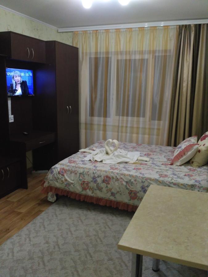 Guest House Relax Kropywnyzkyj Exterior foto