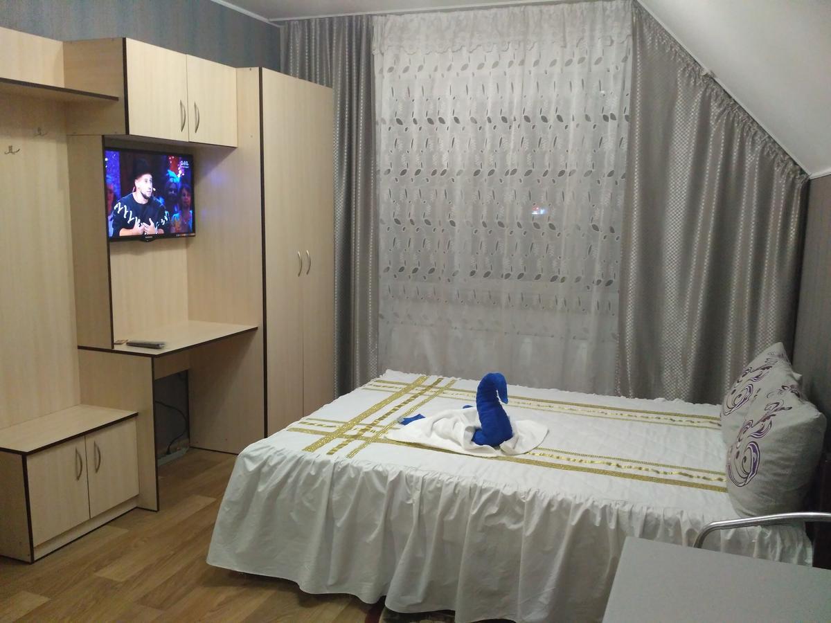 Guest House Relax Kropywnyzkyj Exterior foto