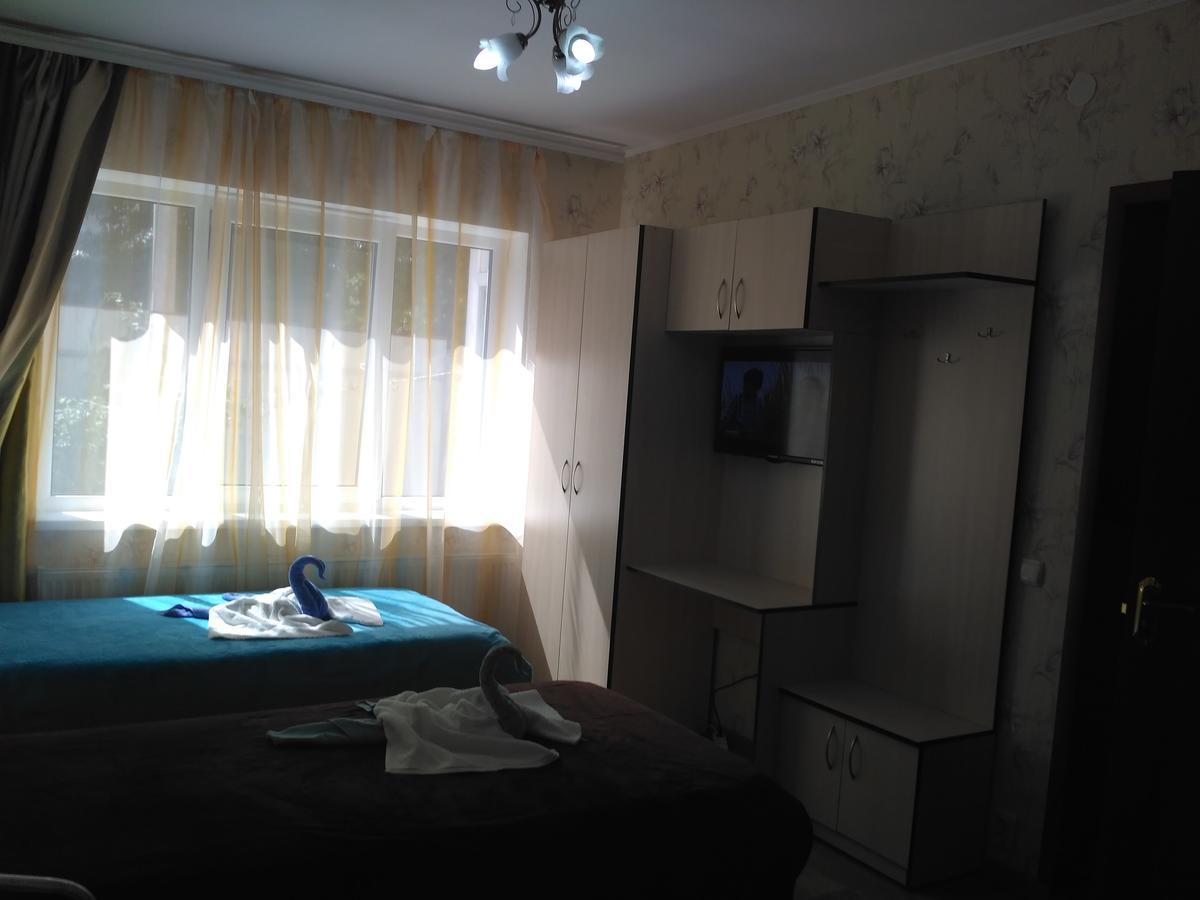 Guest House Relax Kropywnyzkyj Exterior foto