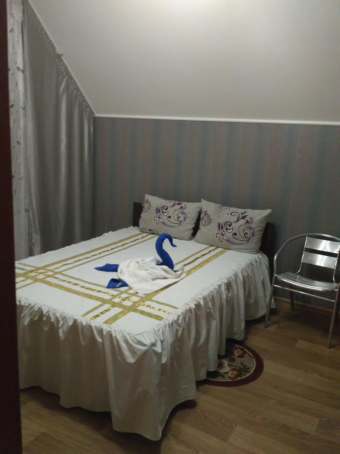 Guest House Relax Kropywnyzkyj Exterior foto